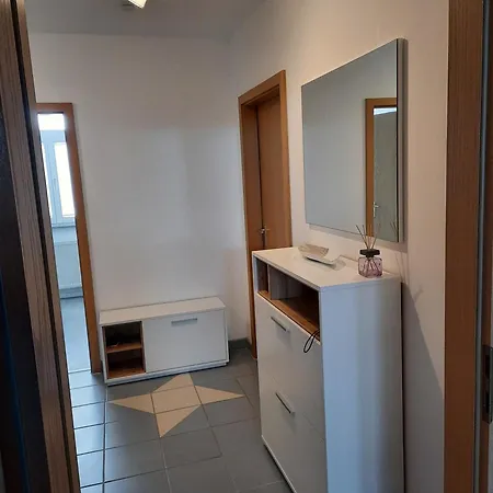 Komfortapartment 