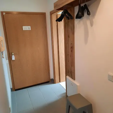 Appartamento Komfortapartment 