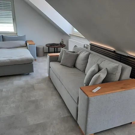 Appartamento Komfortapartment 