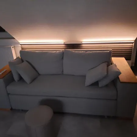 Komfortapartment 