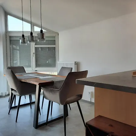 Komfortapartment 