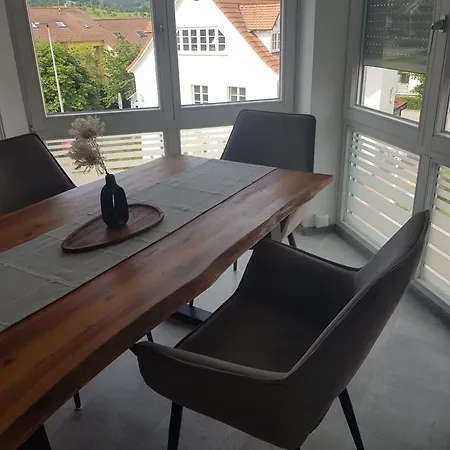 Appartamento Komfortapartment 