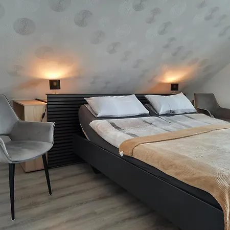 Komfortapartment 