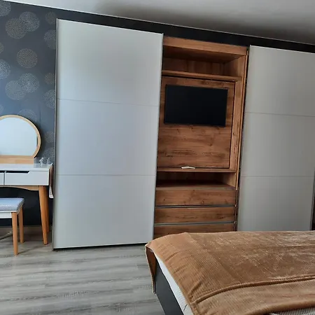 Komfortapartment 