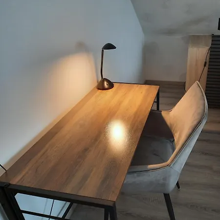 Appartamento Komfortapartment 