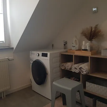 Komfortapartment 