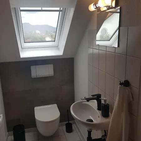 Komfortapartment 